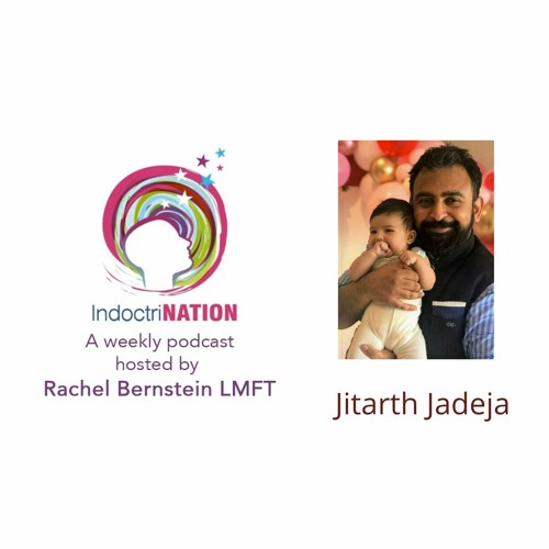 Qanon Casualties w/ Jitarth Jadeja