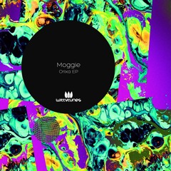 Moggie - Hey Maker [Witty Tunes]