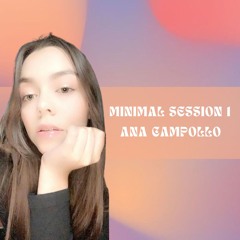 SET MINIMAL/ TECH HOUSE