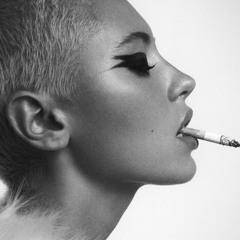 不怕深淵就怕荒涼 Don't be afraid of the abyss Be afraid of desolation