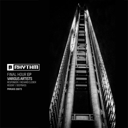 Responder - Condition (PRRUKD21073)