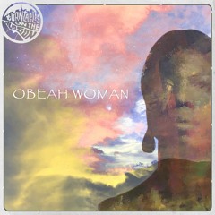 OBEAH WOMAN - Nickodemus featuring Cole (KIKO NAVARRO AFROTERRANEO REMIX)