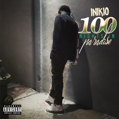 Inikio - Ups And Downs (prod othellobeats x swiss)