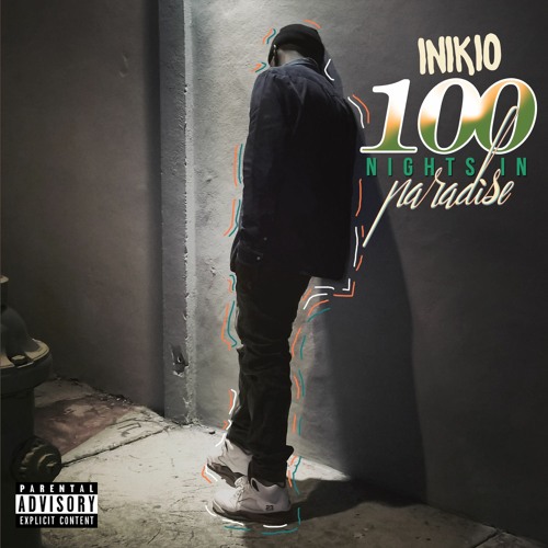 Inikio - Ups And Downs (prod othellobeats x swiss)