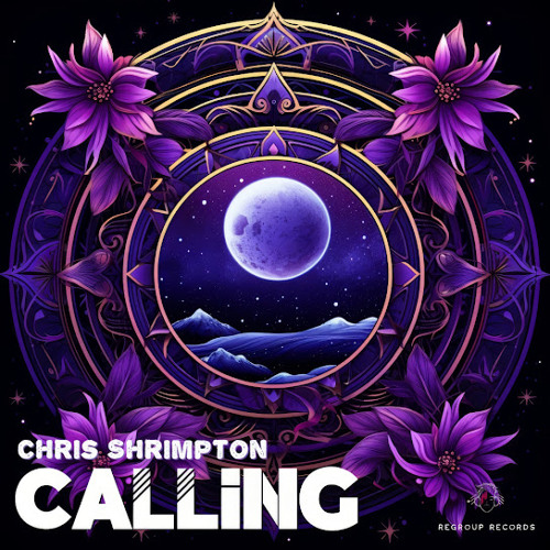 Chris Shrimpton - Calling