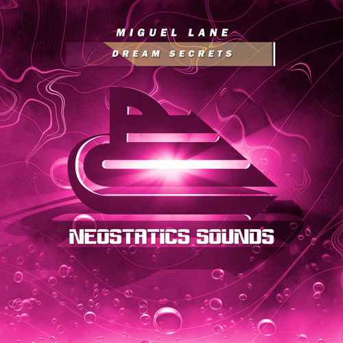 Stream Dream Secrets by NEOSTATICS PROMO | Listen online for free on ...