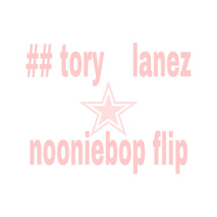 Tory Lanez - The Color Violet [nooniebop flip] ##swag