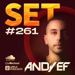 SET | Episode #261 | December 29 2025