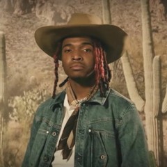 Lil Keed - Snake(slowed+reverb)