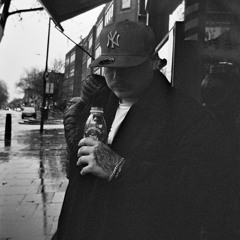 Beddoe - Myself Prod. by Yovngblake