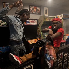 diamond* ft. tezzus - duality