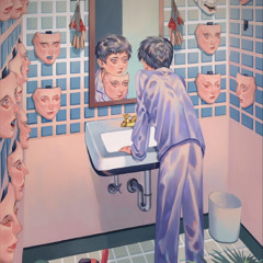 Dasilva - Parafei prod Gilliard