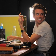 Almost News - Tense News Stinger (extended)