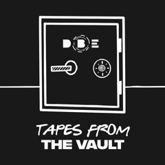 Tapes from the Vaults (Part 1)