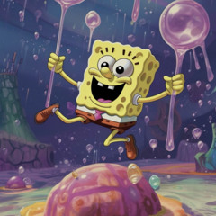 SpongeOpp|FUN, by glorb, but N is for nightcore