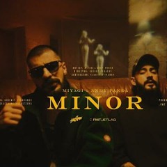 Miyagi & Andy Panda - Minor (Mood Video)