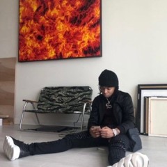 damo hardy- berserk (shordi pilot) {Hosted by Underground Mafia}