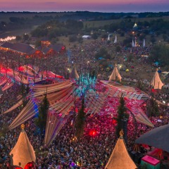 Ozora Stage 2022