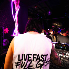 JON PEÑA @LAGUASA 7.6.25 / FERRA BLACK - VIDALOCA - RUBENUS - ANGEL VELÁZQUEZ - SEBASTIÁN PEÑA