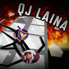 QJ LAINA! [cheesy disstrack!]