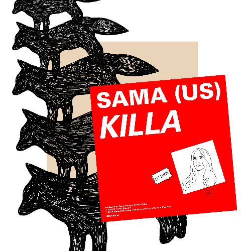 Stream Killa (Extended) by Kitsuné Musique | Listen online for