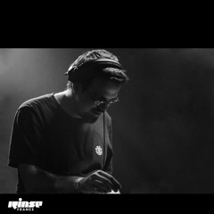 SeekSickSound avec Drazel - 17 Juillet 2020