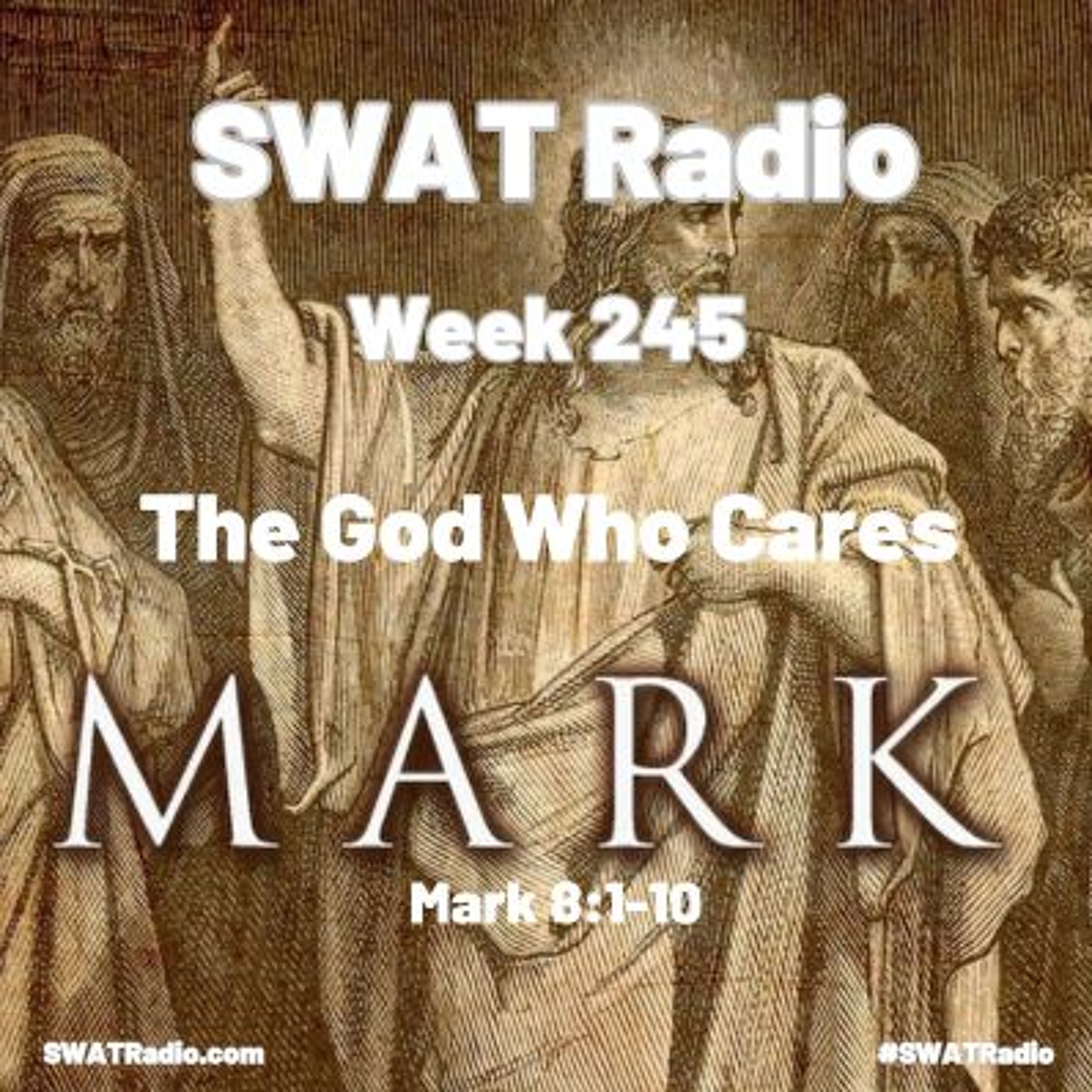 SWAT Radio