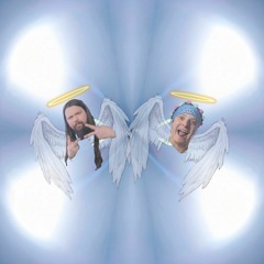 Angel Wings Feat. Morgan Harris (Of Red Maker)