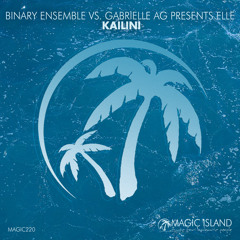 Kailini (Extended Mix)