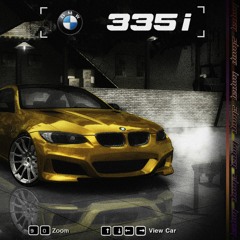 bmw335i w/ ledim
