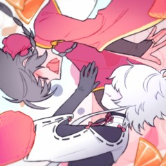 天国へ行こう_UTAUcover