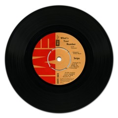 Le petit mix HH/Rap français qui va bien