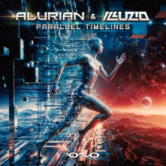 Alurian, Illuzio - Parallel Timelines | OUT NOW 🐝🎶