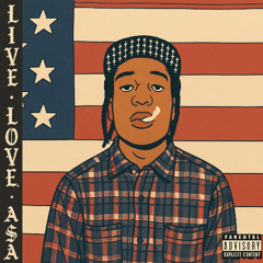 Moog LoopZ - Clams Casino A$AP Rocky Type Beat ON SALE more info priv