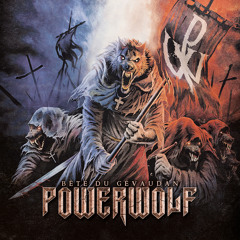 Stream Die, Die, Crucify by Powerwolf | Listen online for free on SoundCloud