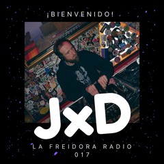 017 - JxD