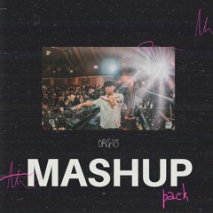MASHUP PACKS