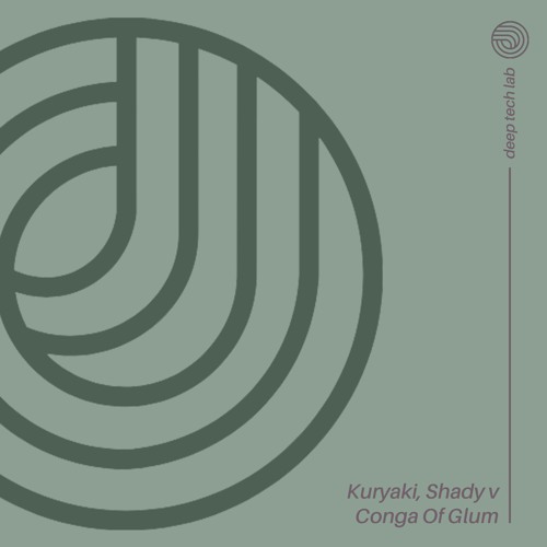 Kuryaki & Shady V - Conga Of Glum