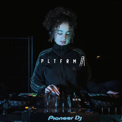 // PLTFRM // 013 w/ SILVASURFER