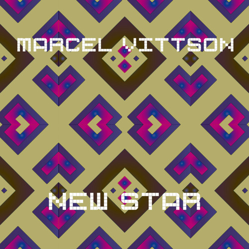 Stream New Star by Marcel Vittson | Listen online for free on SoundCloud