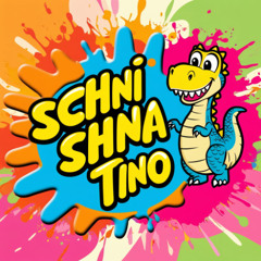 Schni Schna Tino Remix 2025 (Radio Edit)