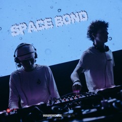 SPACE BOND - spacecast001
