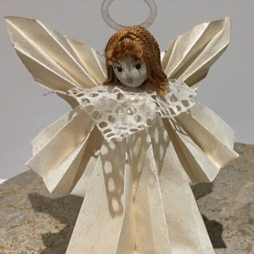 Stream origami angel caught in the moment (disco mix) by user