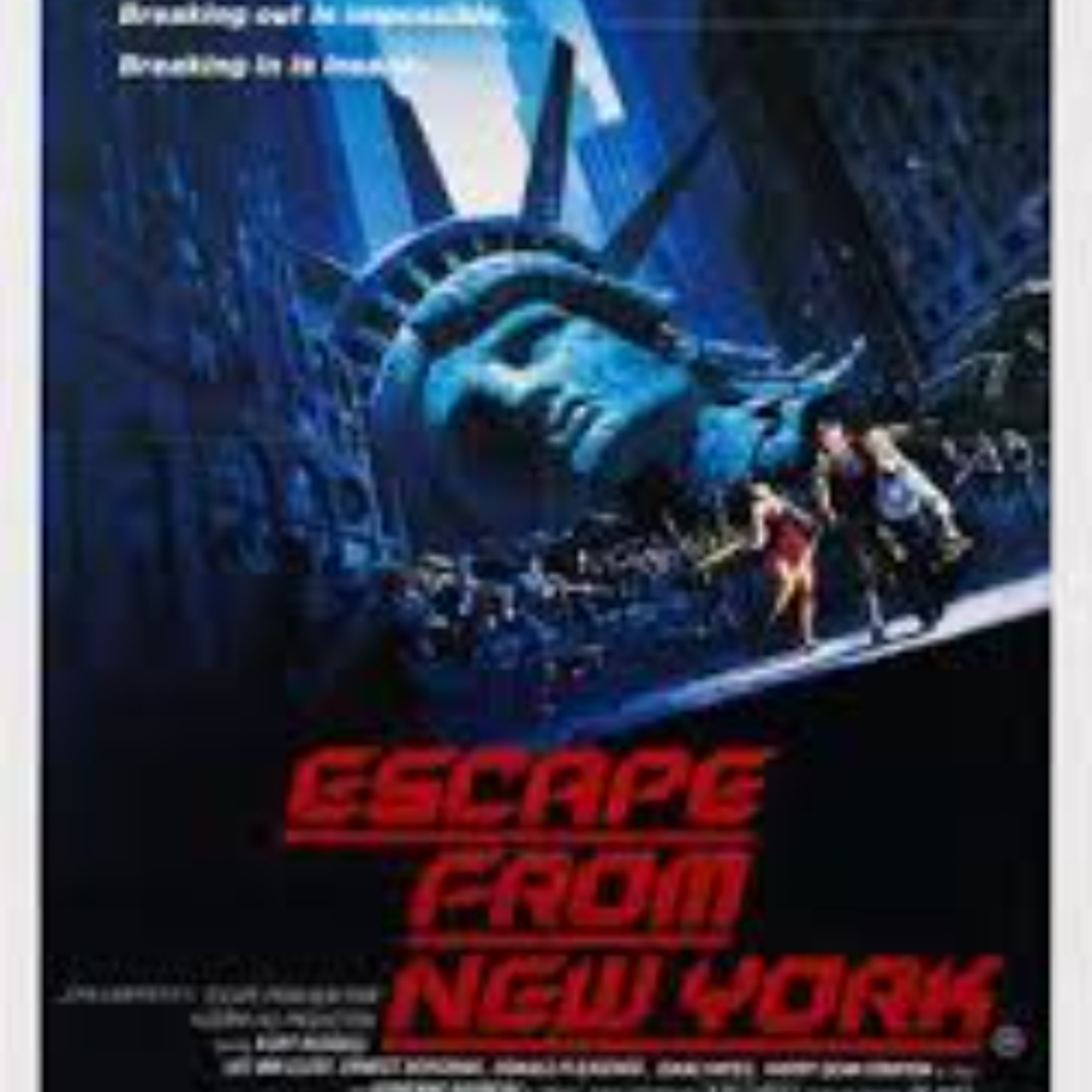 291 - Escape From New York