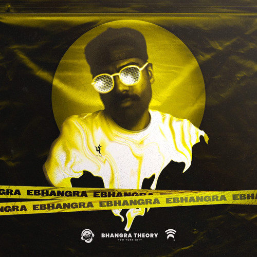 Bhangra Theory @ eBhangra 1.0 | Full Mix