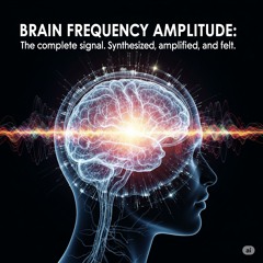 FDD550 – Brain Frequency Amplitude