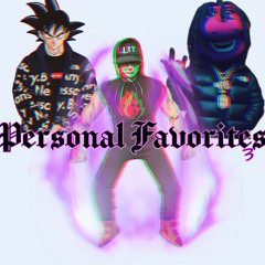 Personal Favorites 3