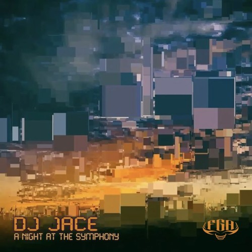 Dj Jace -  We Want Freedom