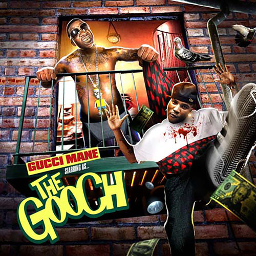 Stream Gucci Mane | Listen to The Gooch playlist online for free on  SoundCloud
