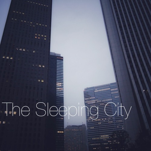 The Sleeping City